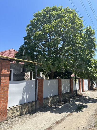 Дом 150 м² на участке 28 сот.