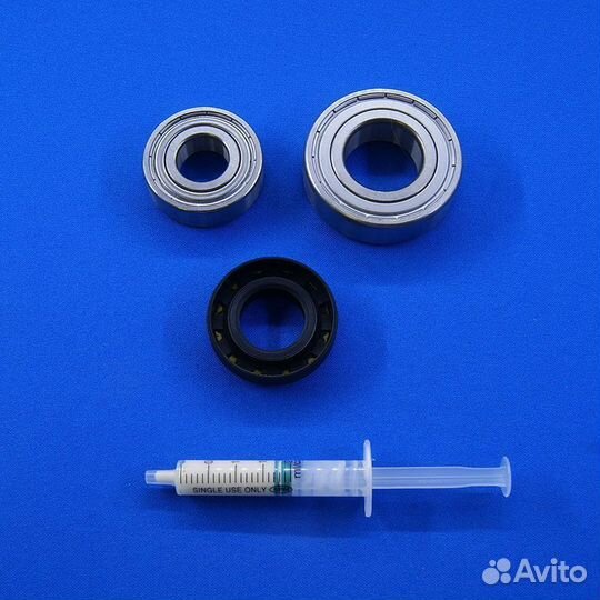 Ремкомплект для стиральной машины Electrolux