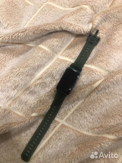 SMART часы huawei band 8