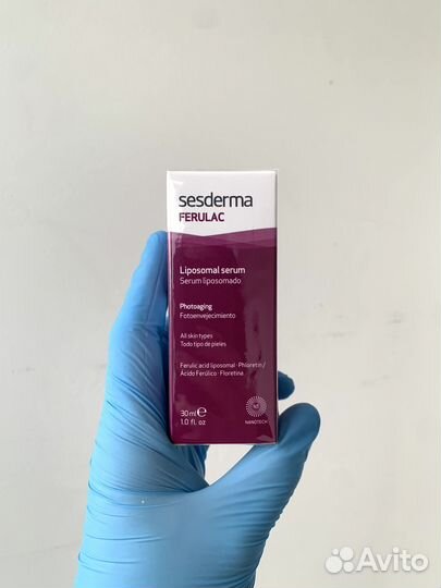 Sesderma Ferulac сыворотка 30 мл