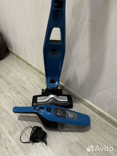 Пылесос Electrolux