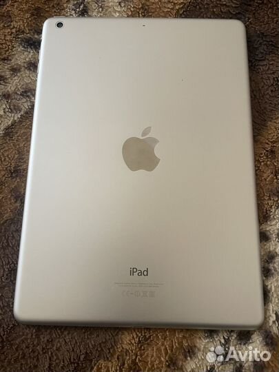 iPad air 1 32gb