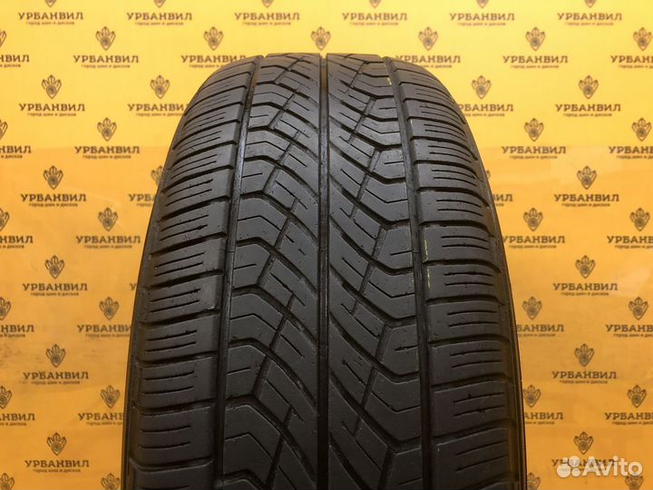 Yokohama Geolandar G95 225/55 R17 97V