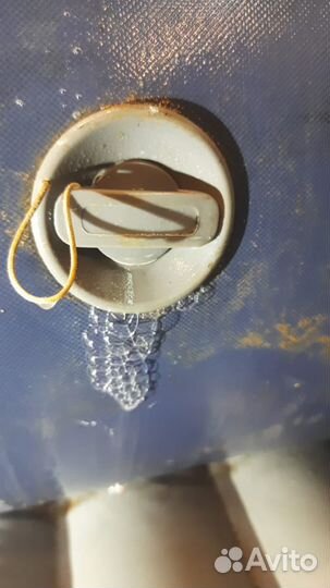 Ремонт пвх лодок