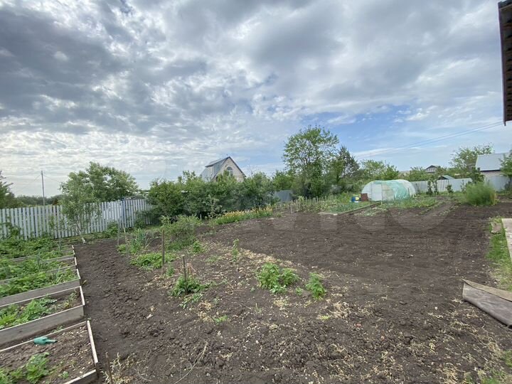 Дача 35 м² на участке 10 сот.