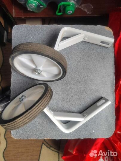 Велосипед детский 18 дюймов для девочки