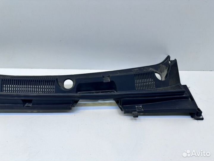 Жабо Geely Coolray SX11 2020