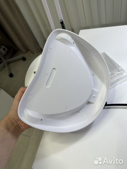 Лампа для сушки гель лака