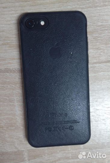 iPhone 7, 128 ГБ