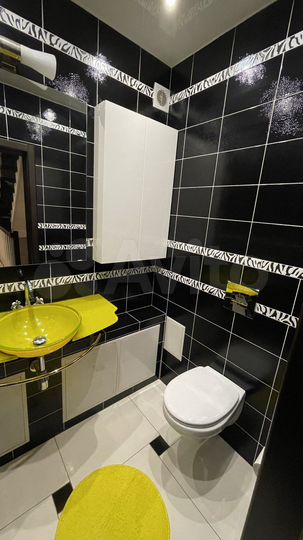 Таунхаус 121 м² на участке 1 сот.