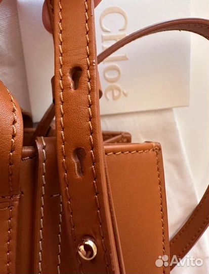 Сумка Chloé Оригинал из Франции