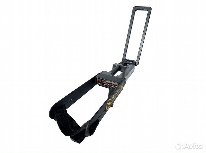 Миноискатель / Металлоискатель Alfamarine 5000