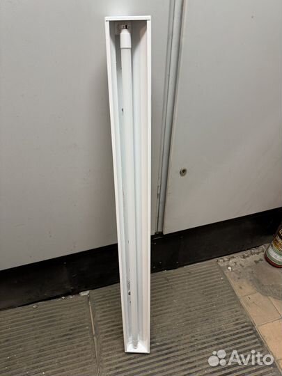 Светильник светодиодный Master LED-02 IP20