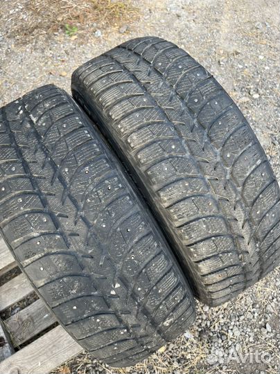 Bridgestone Ice Cruiser 5000 195/65 R15