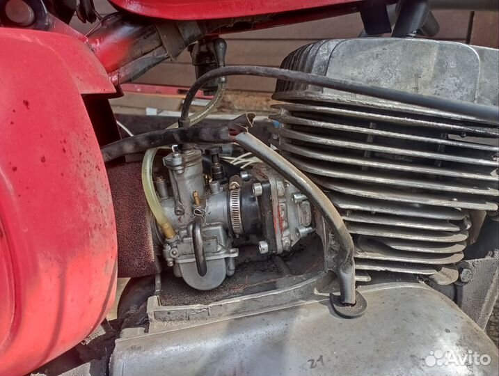 Восход 3М с документами