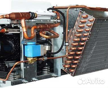 Комплект для Т.О элинж с2т