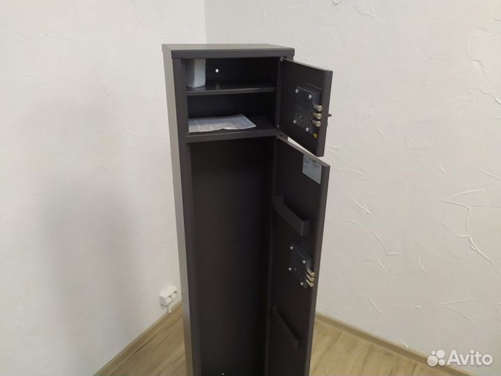 Сейф оружейный