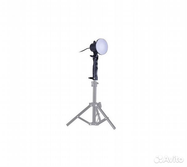 Комплект постоянного света FST SD-12 LED светодиод