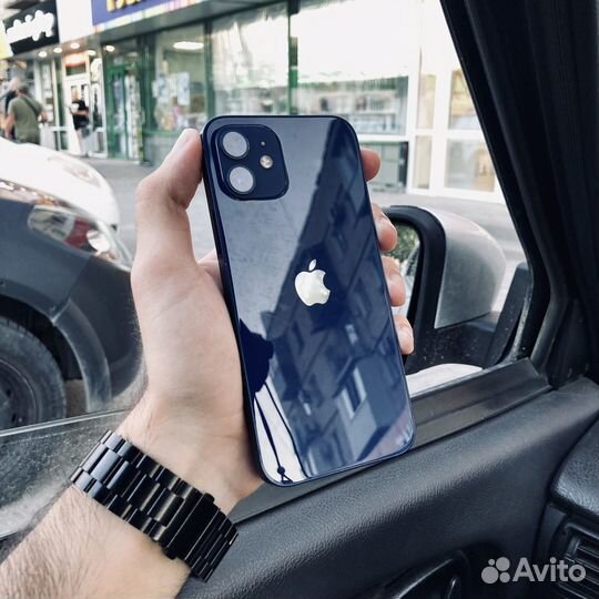 iPhone 12 256Gb Sim/eSim