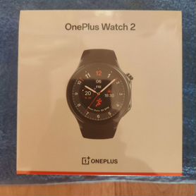 Oneplus Watch 2