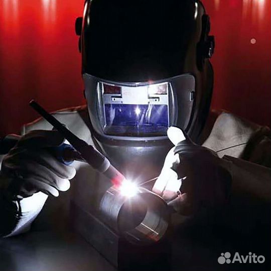 Сварка аргоном сварка