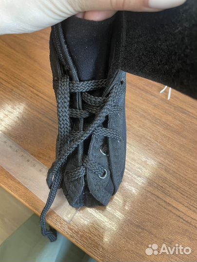 Ортез для голеностопа