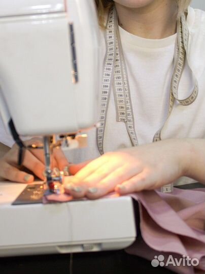 Пошив одежды, пошив сценических костюмов