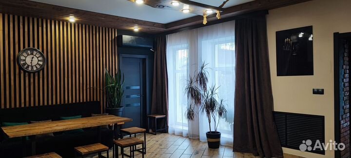 Аренда дома коттеджа посуточно с бассейном