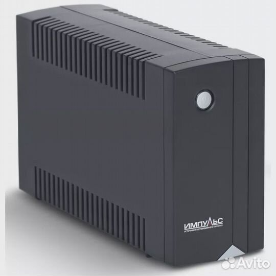 Ибп Импульс Юниор 1000