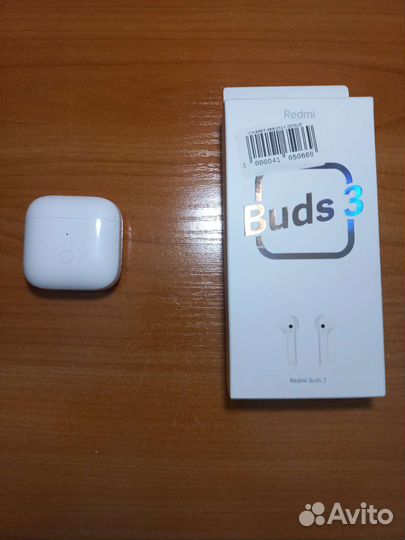 Xiaomi redmi buds 3