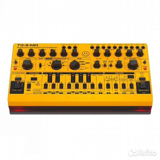 Behringer TD-3-MO-AM - Новый. В наличии. Гарантия