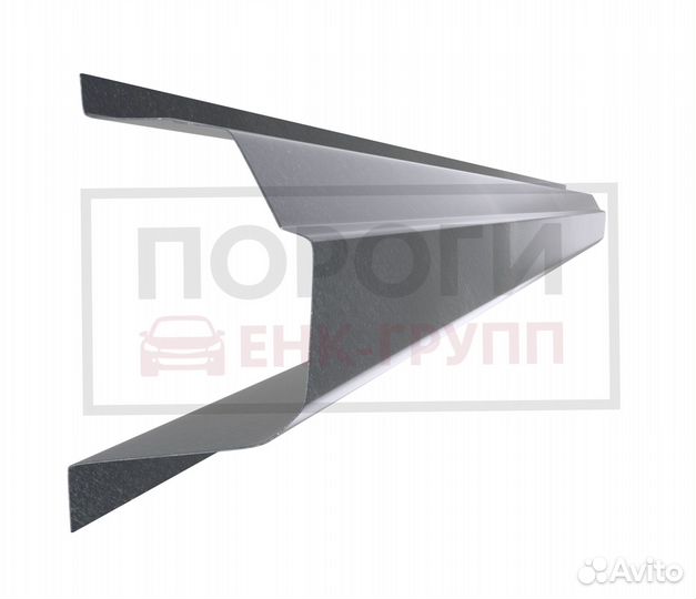 Пороги Jaguar S-Type 1/ седан и другие