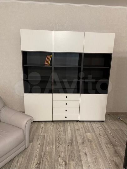 1-к. квартира, 42 м², 5/14 эт.