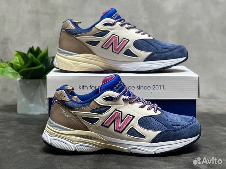 Кроссовки New Balance (41-45 размеры)