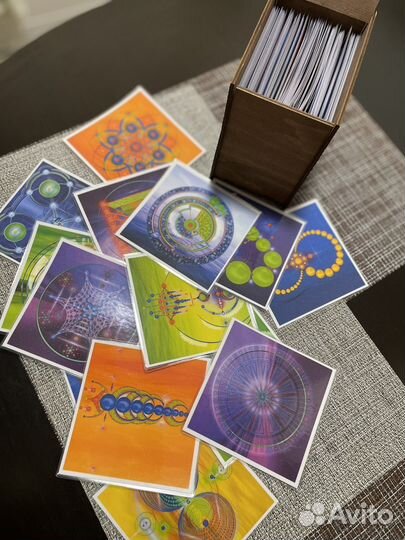 Коды сокральной геометрии Яноша