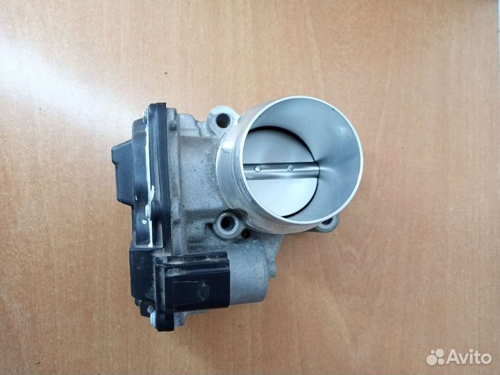 Дросельная заслонка Geely Coolray SX11