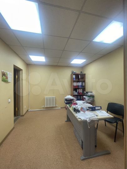 Офис, 48 м²