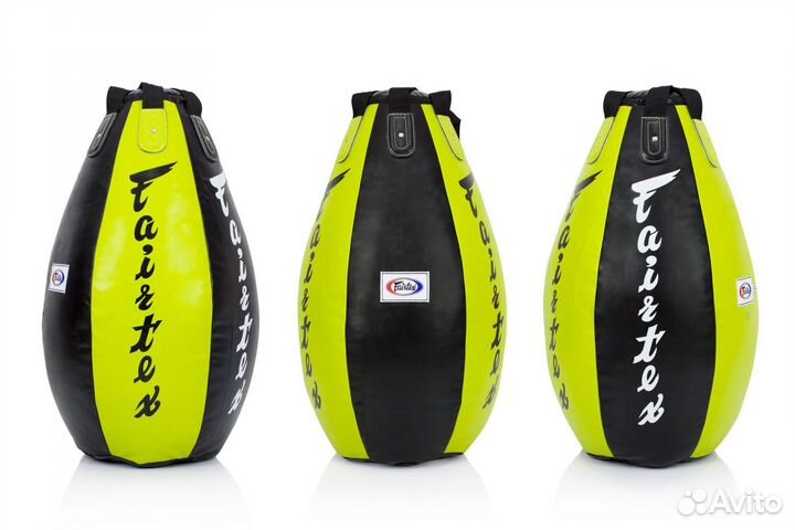 Боксерский мешок Fairtex HB15