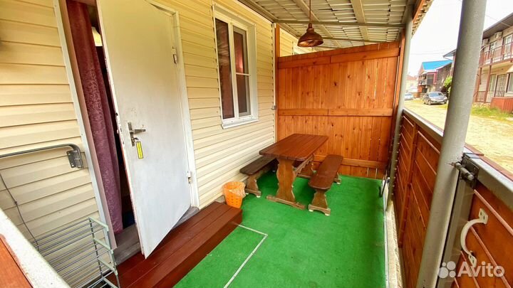 Гостевой дом у моря