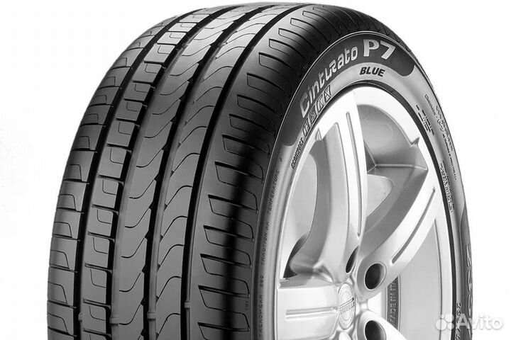 Pirelli Cinturato P7 245/50 R18