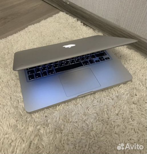 Apple MacBook Pro