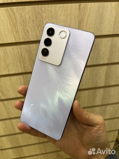Vivo T2, 8/256 ГБ