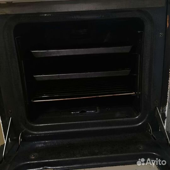 Газовая плита бу