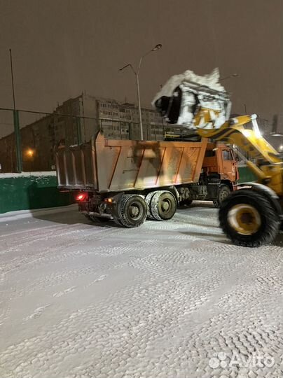 Аренда самосвала, Услуги самосвала