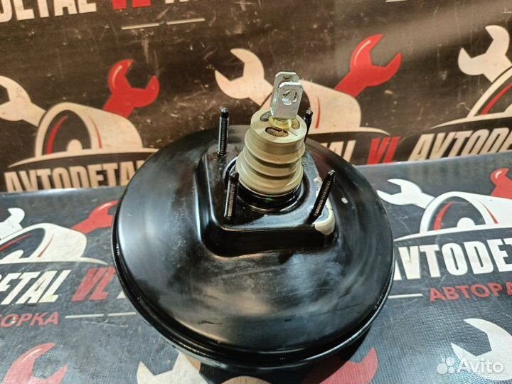 Вакуумный усилитель тормозов Mazda 3 седан BK