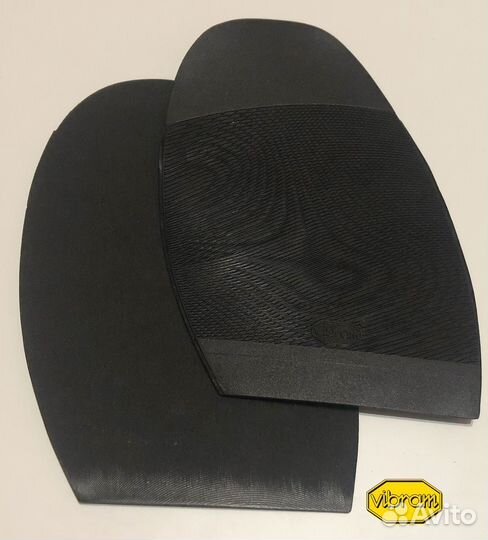 Профилактика для обуви Vibram Ariel черная