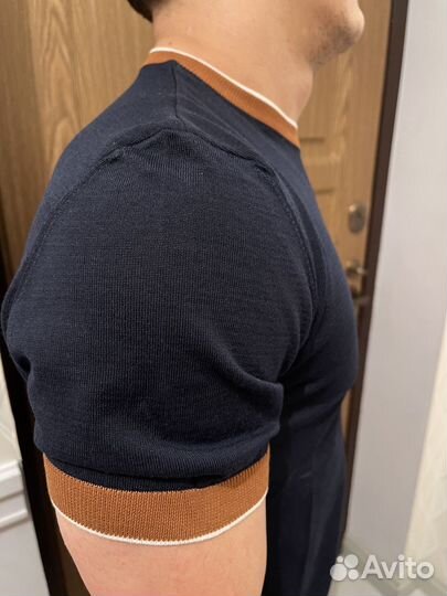 Вязанная, лучшая в своем экземпляре Premium