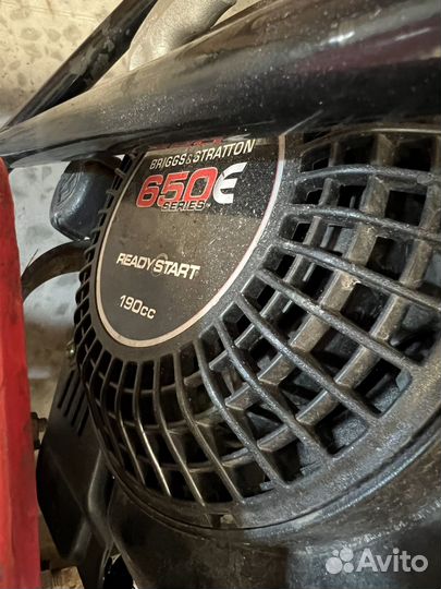 Мотокультиватор Тарпан