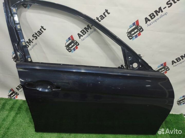 Дверь передняя правая Bmw 320I F30 N20B20 2012