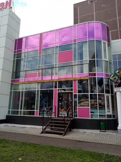 Свободного назначения, 368 м²